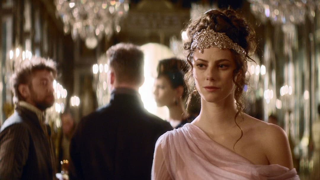 The King's Daughter backdrop 5