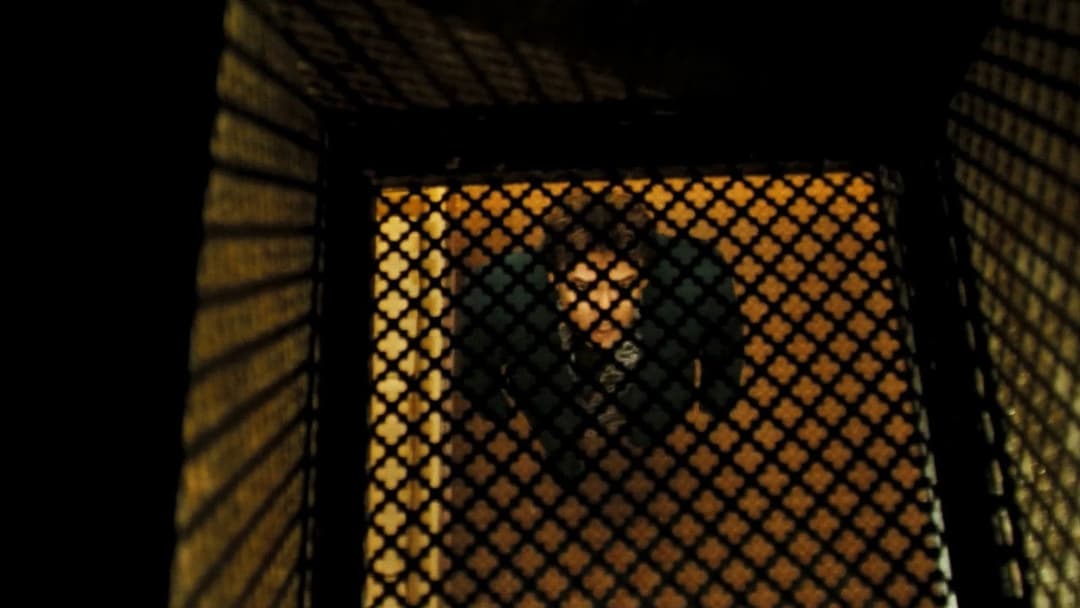 Zimmer 1408 backdrop 16