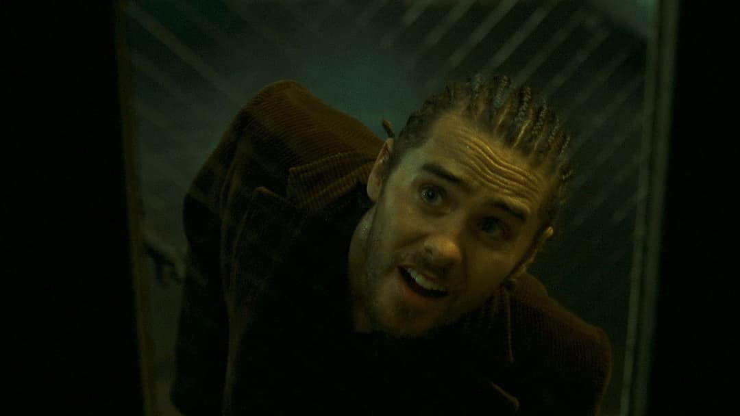 Panic Room backdrop 17