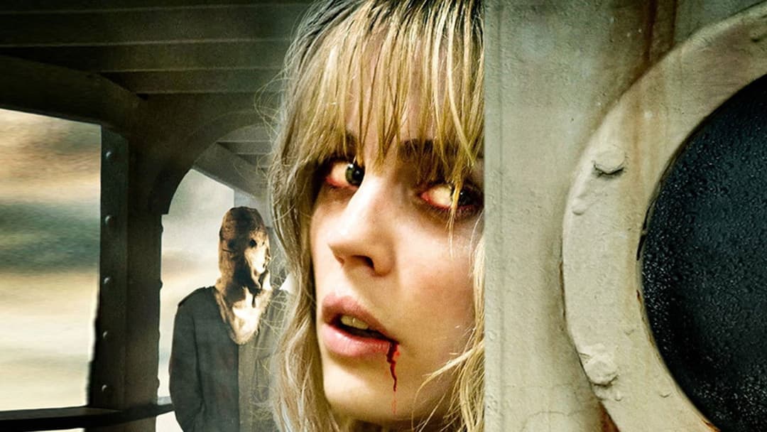 Triangle - Die Angst kommt in Wellen backdrop 7