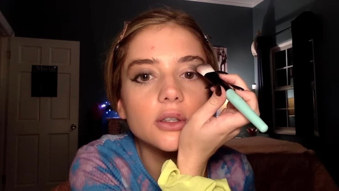 Strange Harvest backdrop 6