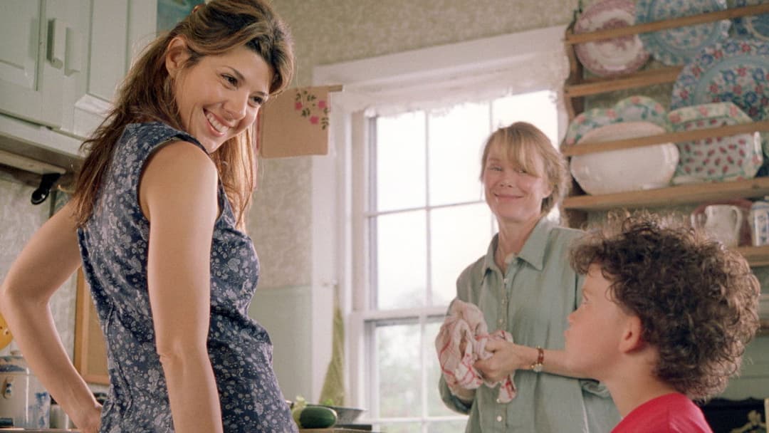 In the Bedroom backdrop 12