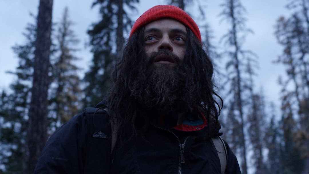 Buster's Mal Heart backdrop 6