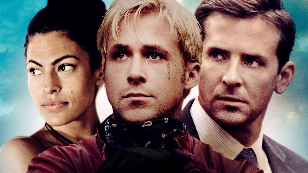 The Place Beyond the Pines backdrop 13