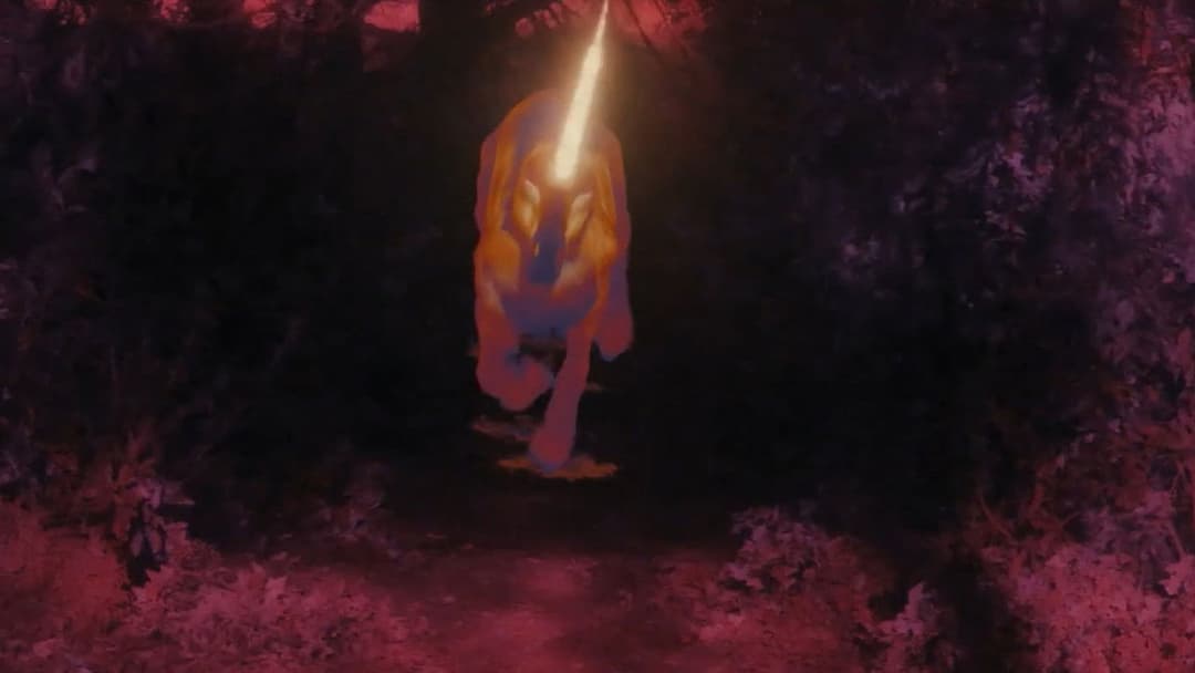 Смерть єдинорога backdrop 15