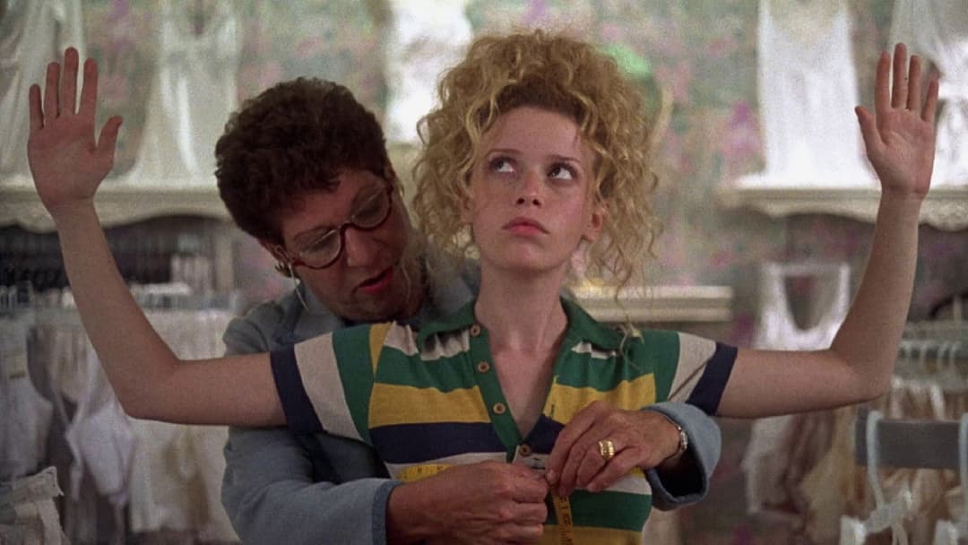 Hauptsache Beverly Hills backdrop 15