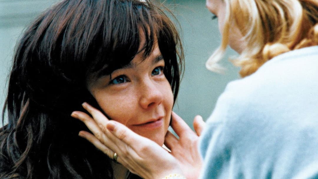 Dancer in the Dark backdrop 16