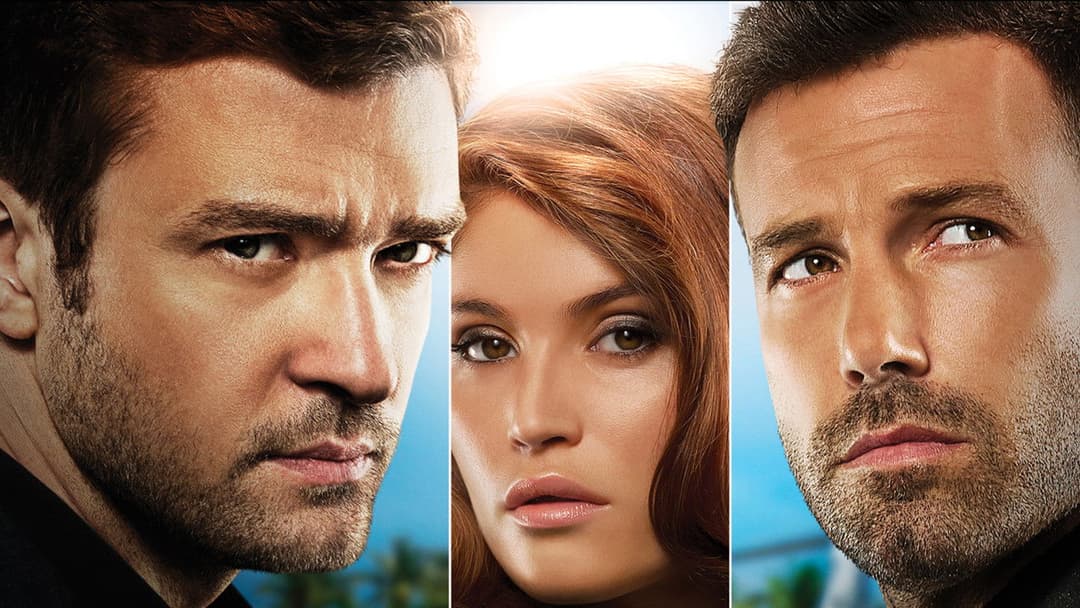 Runner Runner backdrop 5