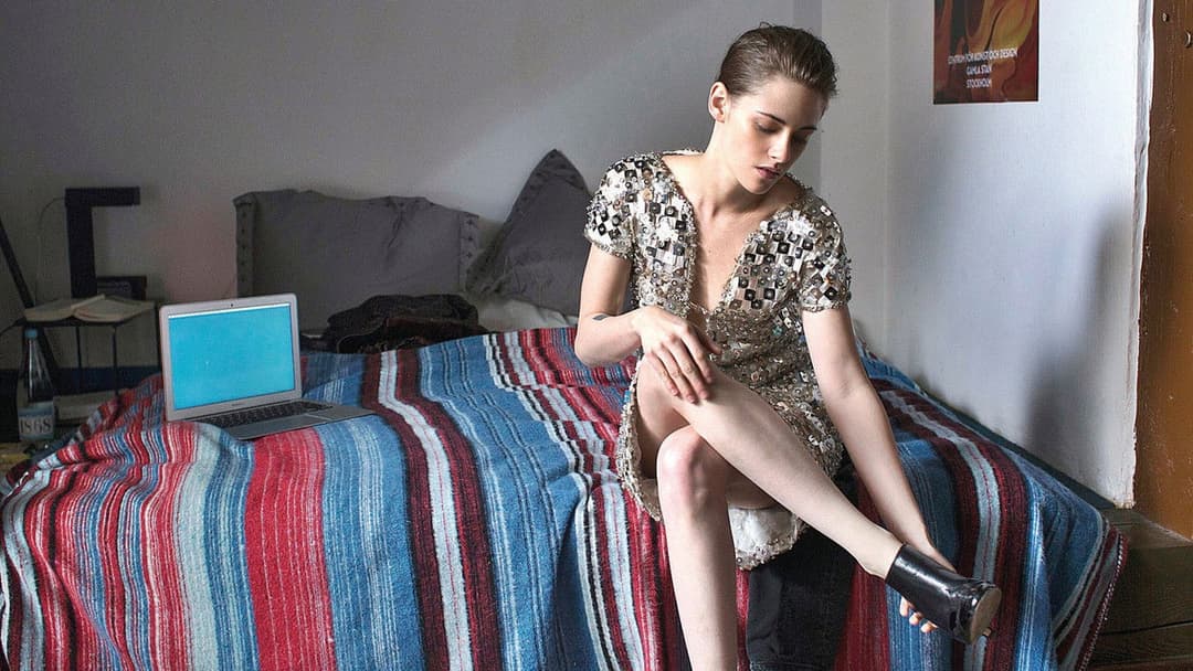 Персональний покупець backdrop 9