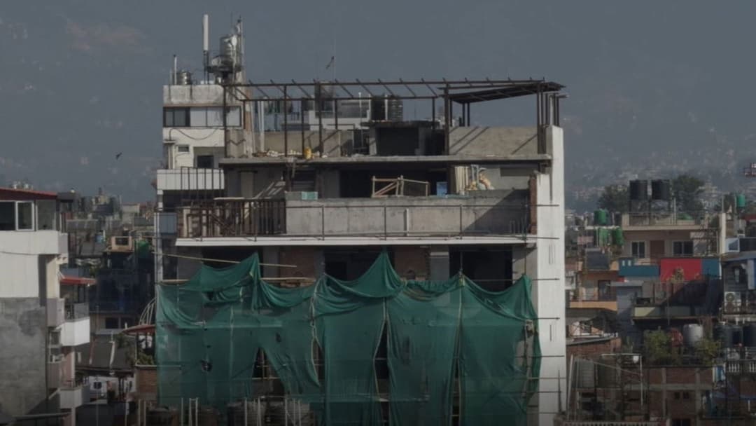 Tihar's End (तिहारको अन्त्य)