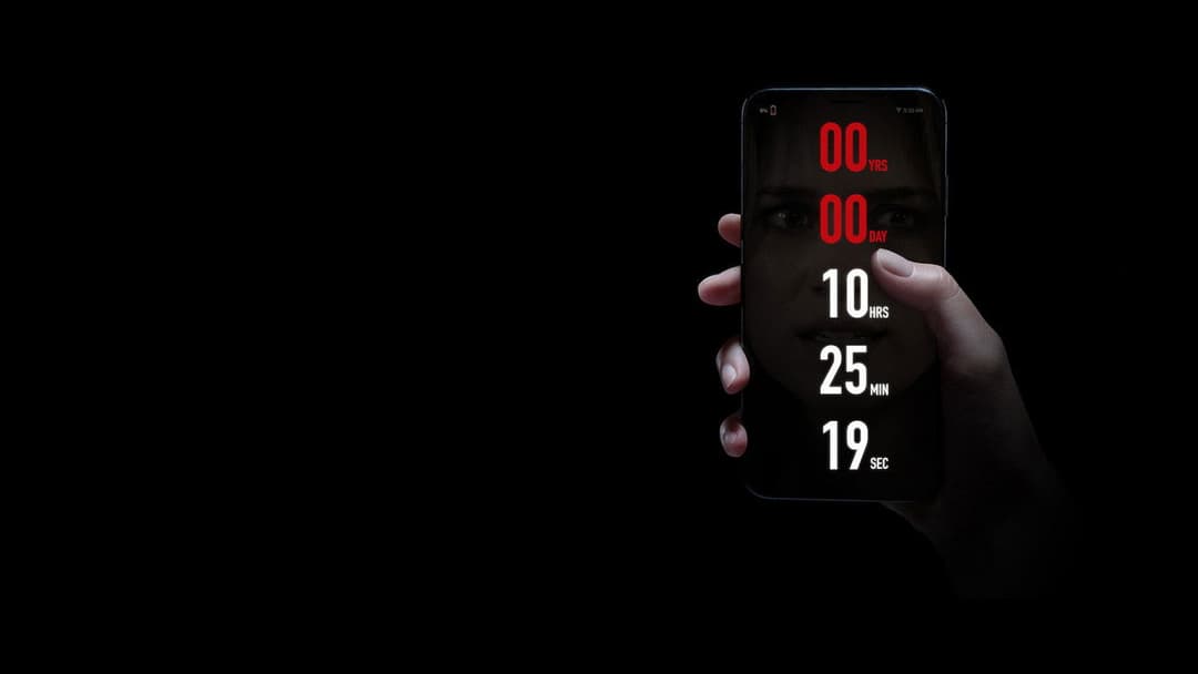 Countdown backdrop 6