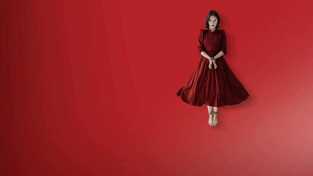 Mouth of the Wolf: Amanda Knox Returns to Italy backdrop 2