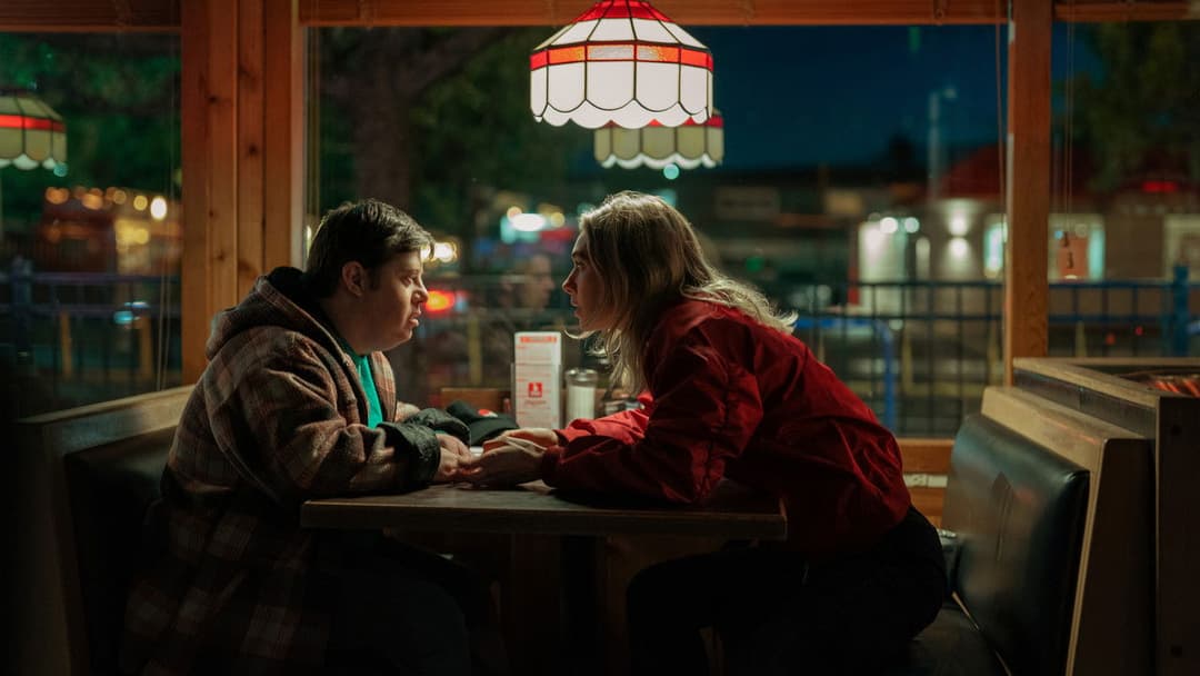 Ніч завжди настає backdrop 9