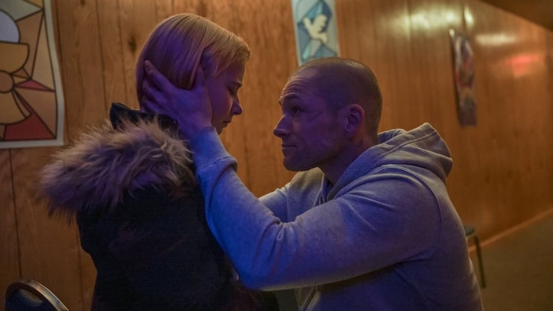 Втікачі backdrop 7