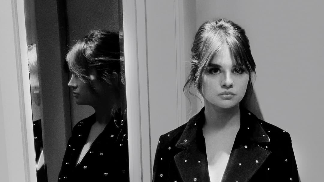 Селена Ґомес: я та мій світ backdrop 3