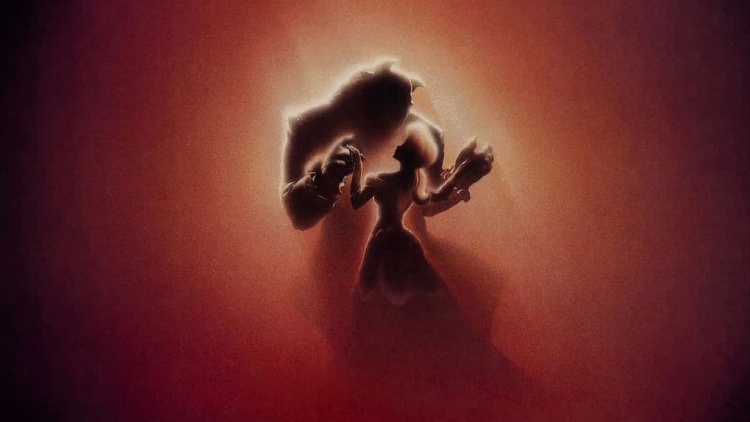 Die Schöne und das Biest backdrop 11