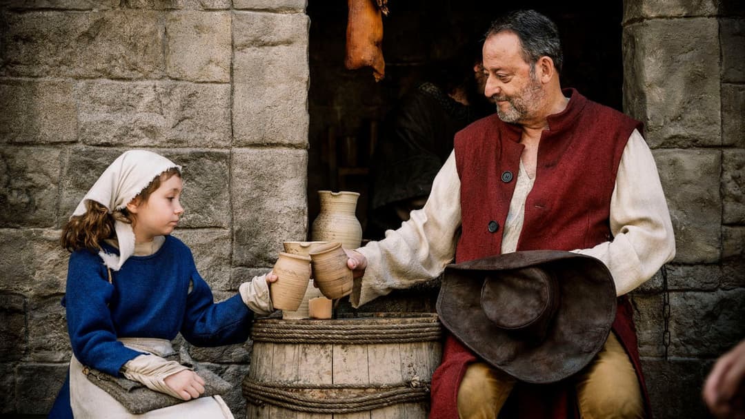 Вовкулаки backdrop 12