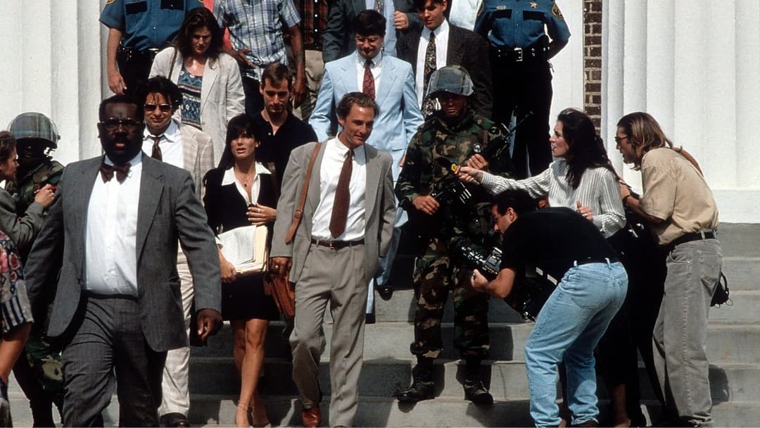 Час убивати backdrop 12