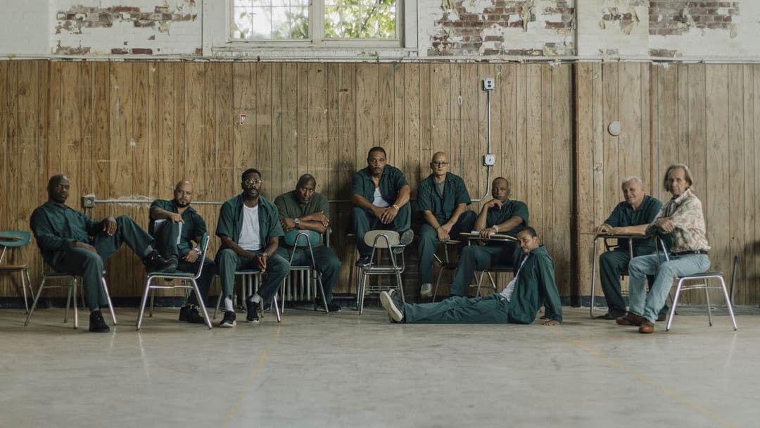 Сінґ Сінґ backdrop 7