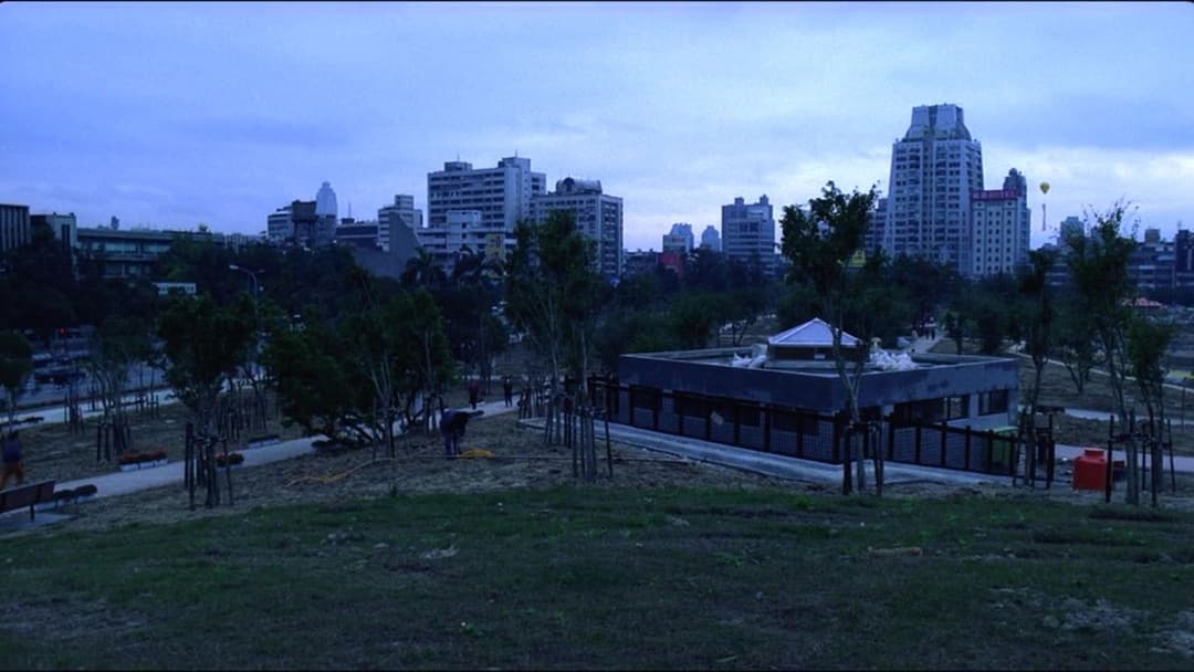 愛情萬歲 backdrop 10