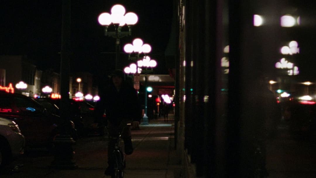 I Am Not A Serial Killer backdrop 6