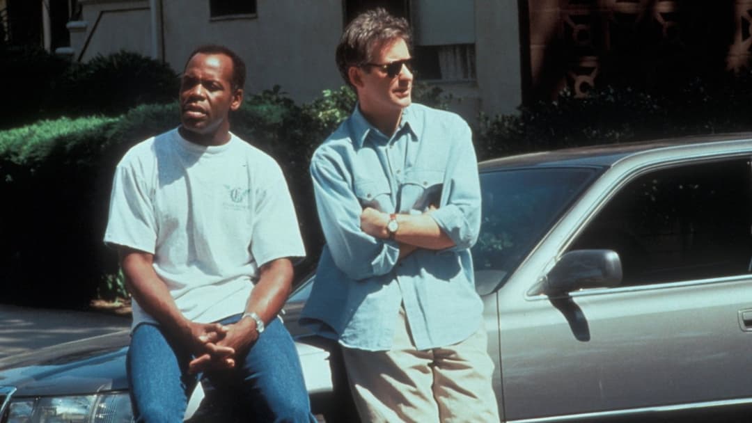 Grand Canyon - Im Herzen der Stadt backdrop 3