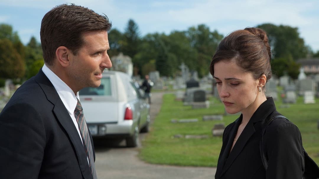 The Place Beyond the Pines backdrop 17