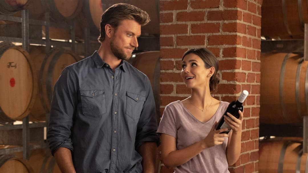 A Perfect Pairing backdrop 7