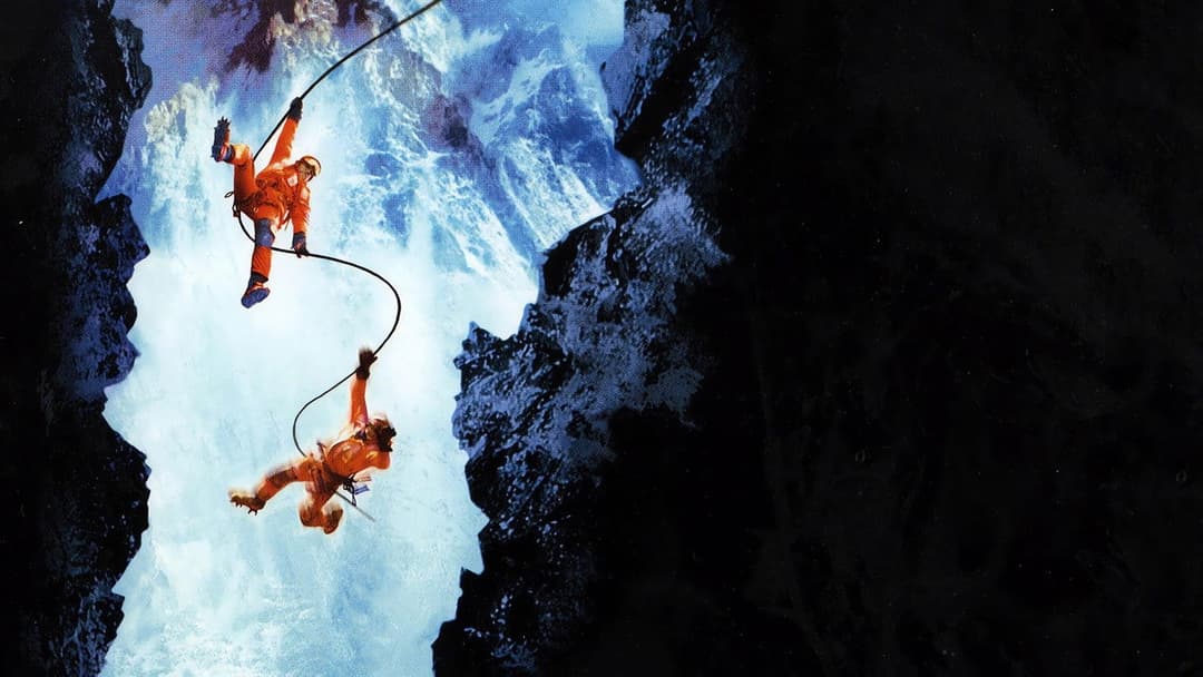 Vertical Limit backdrop 5