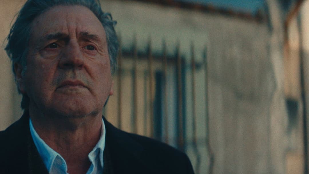 An Ordinary Case backdrop 5