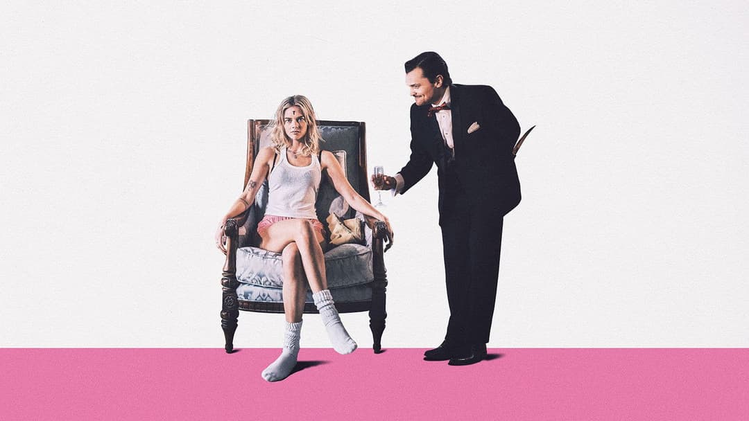 Фанатик backdrop 14