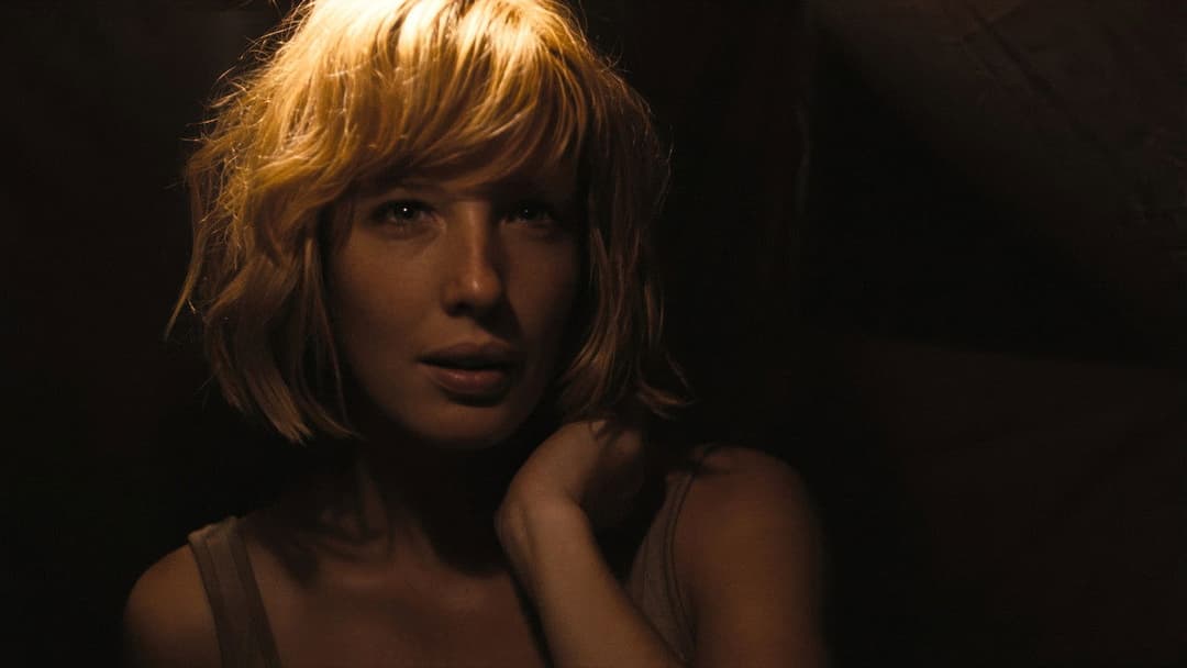 Райське озеро backdrop 15