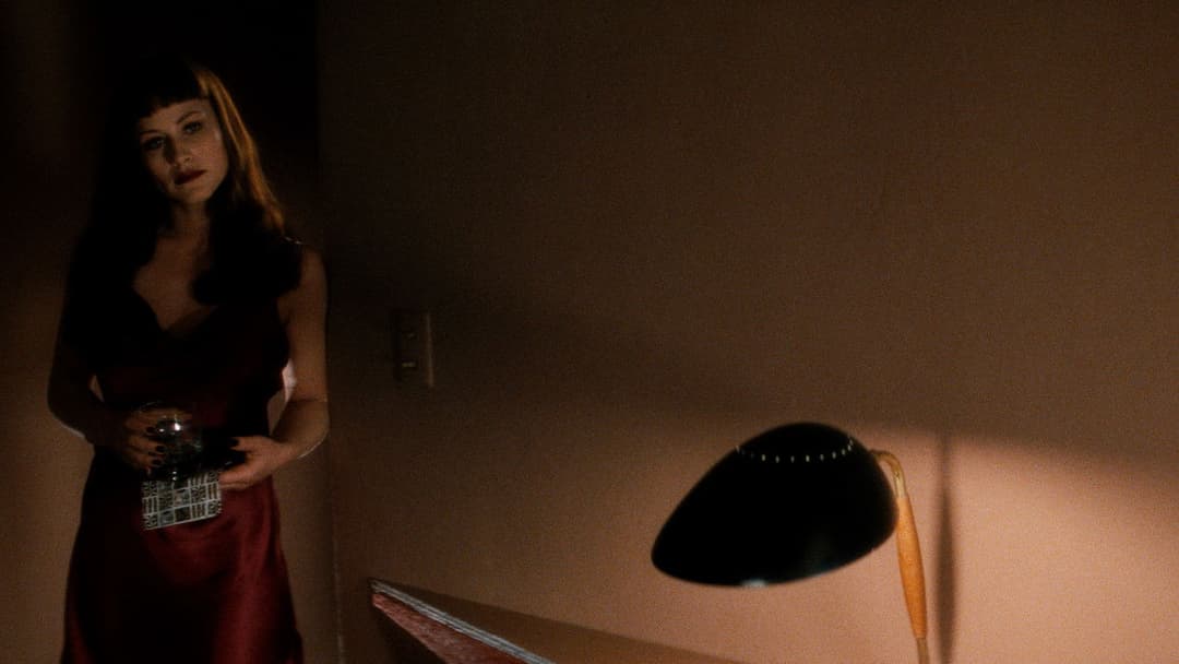 Lost Highway backdrop 12