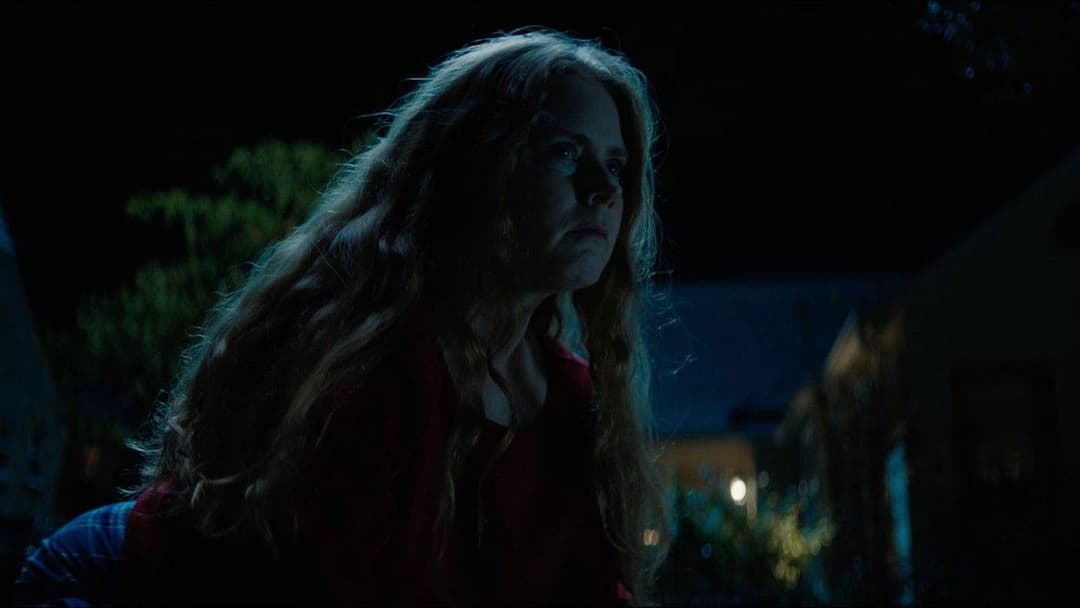 Нічна сучка backdrop 9