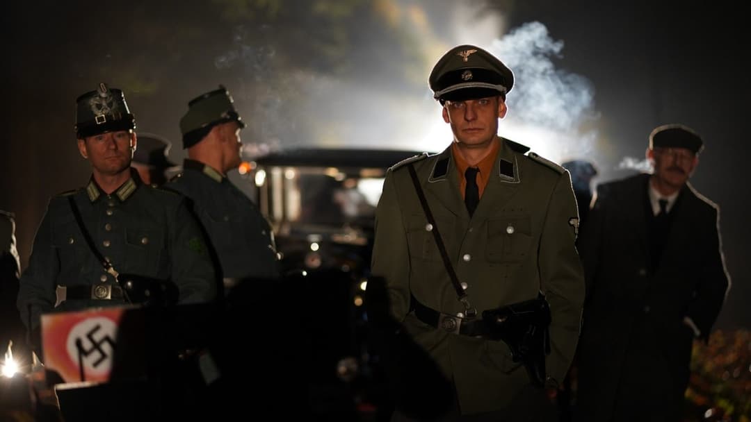 Bonhoeffer backdrop 1