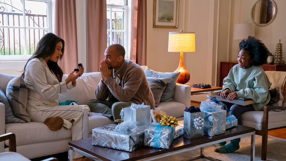 Дещо від Тіффані backdrop 3