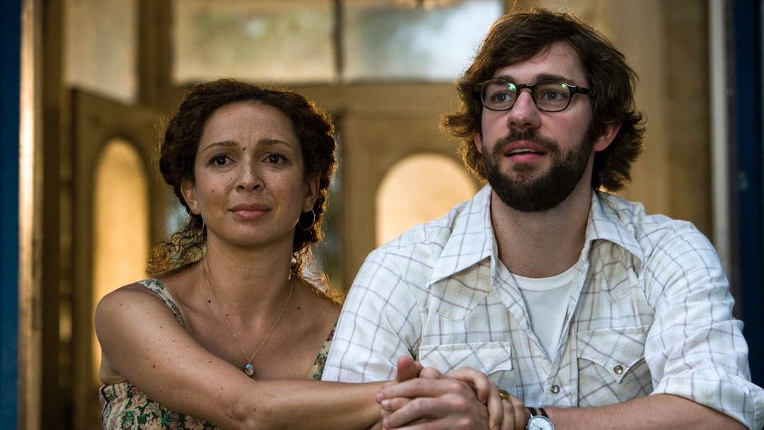 Away We Go - Auf nach Irgendwo backdrop 3