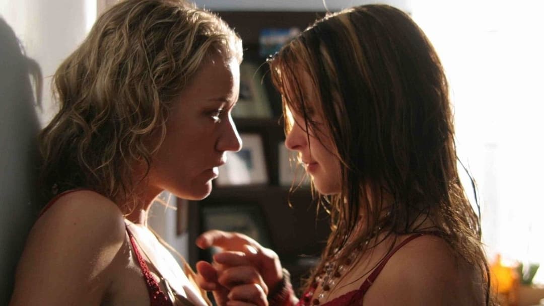 Loving Annabelle backdrop 6