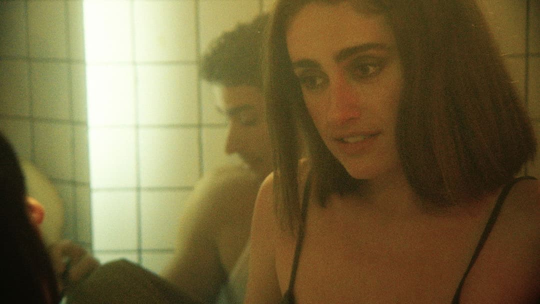 Момент backdrop 6