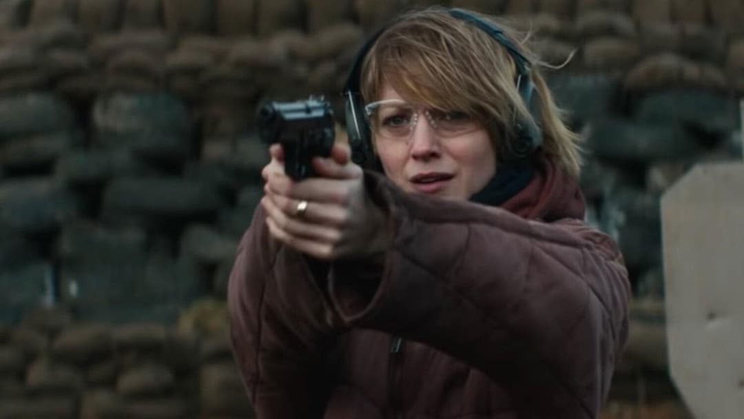 The Rhythm Section - Zeit der Rache backdrop 13