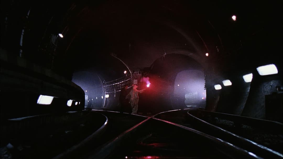 Kontroll backdrop 14