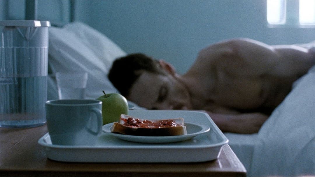 Голод backdrop 19