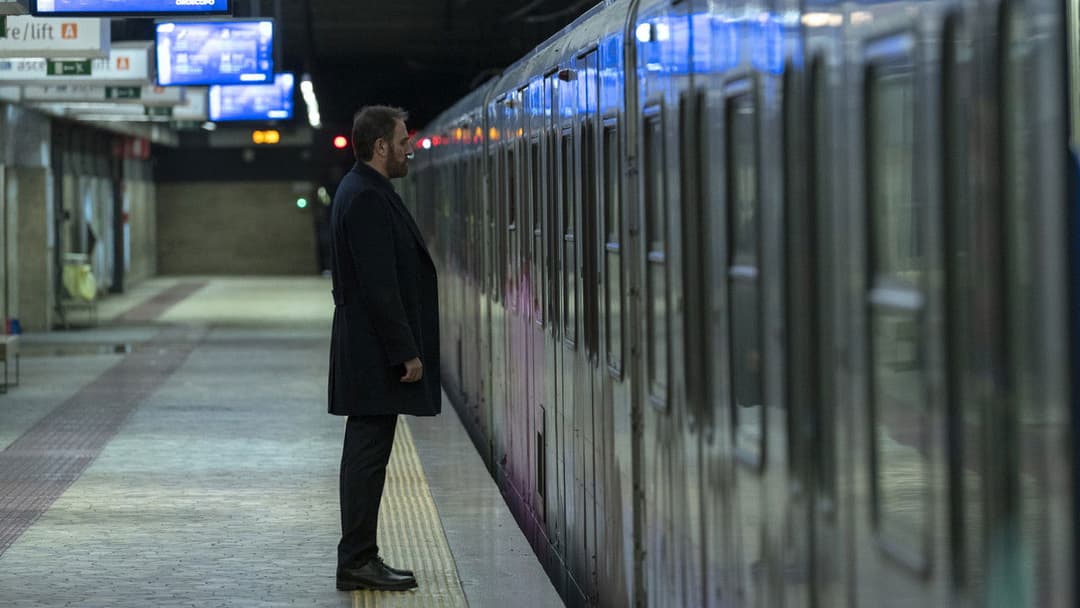 Il primo giorno della mia vita backdrop 7