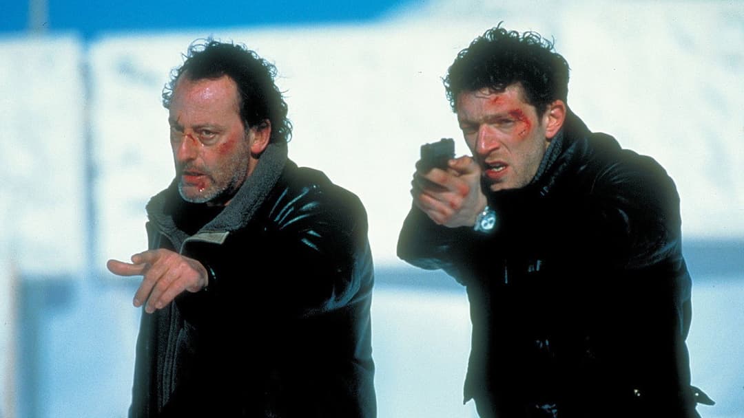 The Crimson Rivers backdrop 5