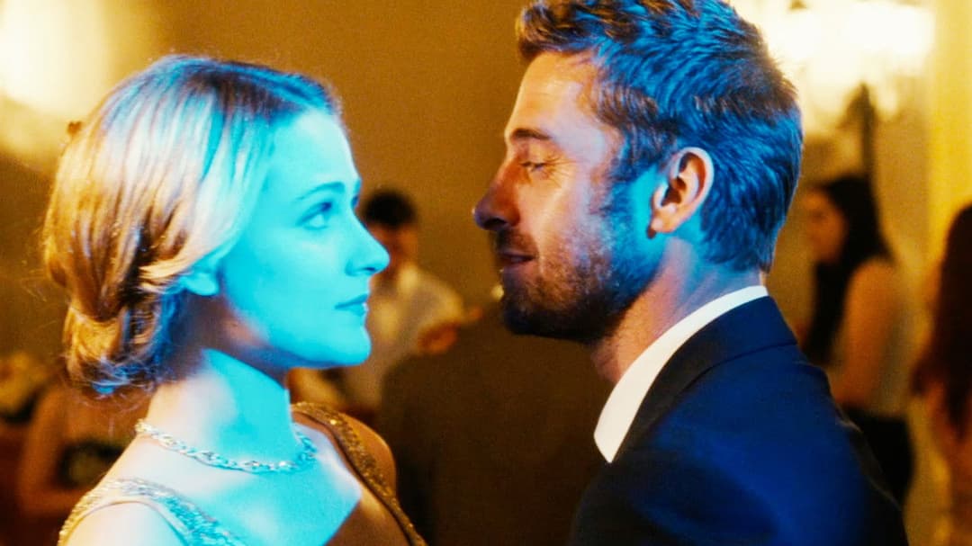 Босоніж містом backdrop 3