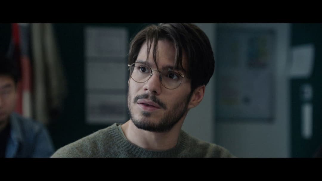 Pas de vagues backdrop 3