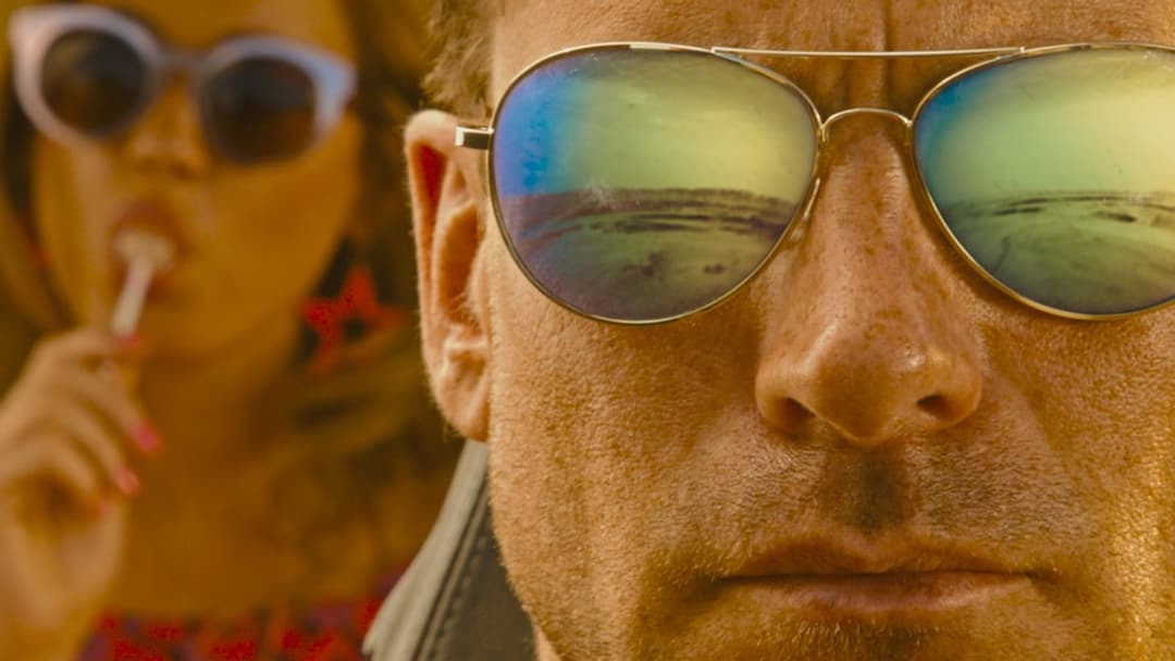 Помста backdrop 13