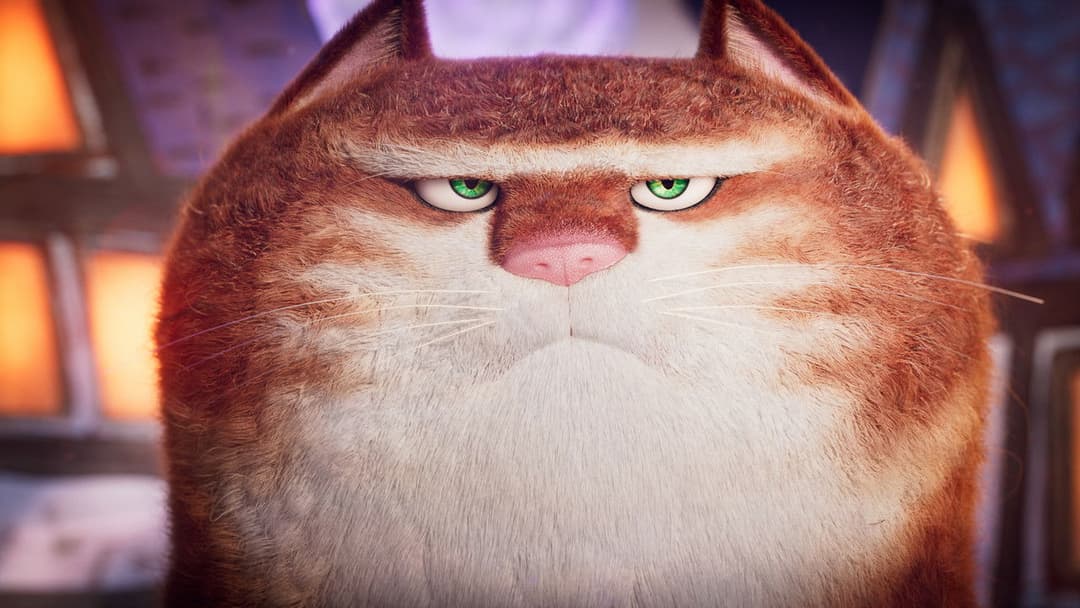 Дивовижний Моріс backdrop 6