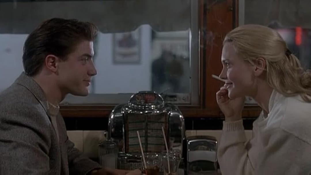 School Ties backdrop 7