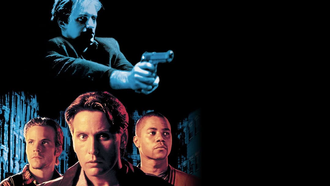 Judgment Night - Zum Töten verurteilt backdrop 18